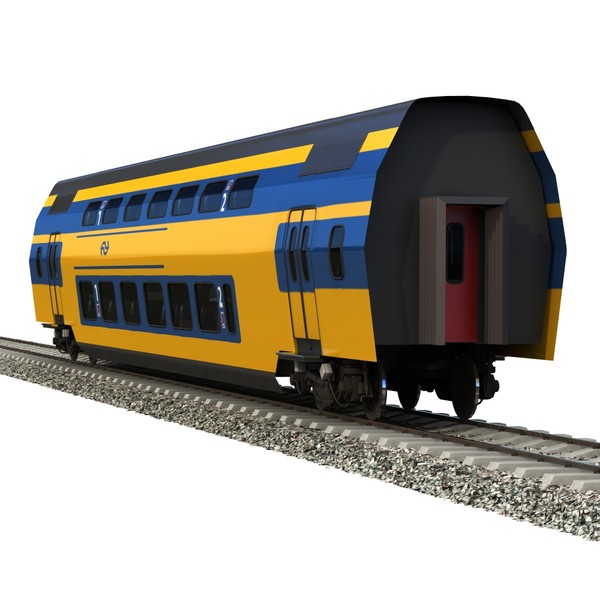 3ds ns dd-irm double - Regiorunner by Next Image